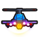 Apache Prime skill icon
