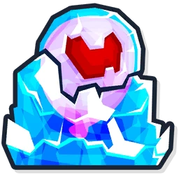 Deep Freeze skill icon