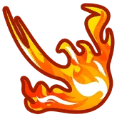 Dragon's Breath skill icon