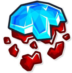 Embrittlement skill icon