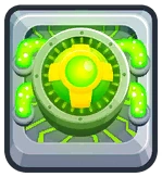Energizer skill icon