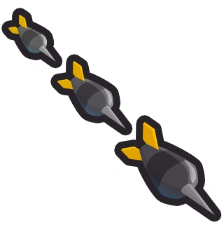 Focused Firing skill icon