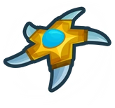 Glaives skill icon