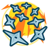 Grandmaster Ninja skill icon