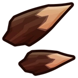 Hard Thorns skill icon