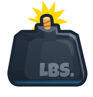 Heavy Bombs skill icon