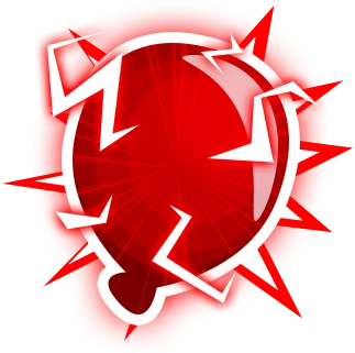 Lazer Shock skill icon
