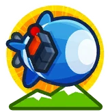 Master Bomber skill icon