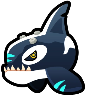 Orca (64 Power) skill icon