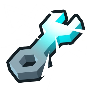 Overclock skill icon