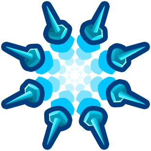 Overdrive skill icon