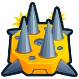 Perma-Spike skill icon