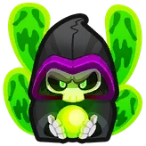 Prince of Darkness skill icon