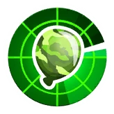 Radar Scanner skill icon