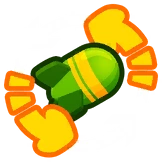 Rapid Reload skill icon