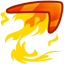 Red Hot Rangs skill icon
