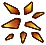 Shrapnel Shot skill icon