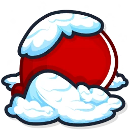 Snowstorm skill icon