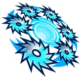 Super Maelstrom skill icon