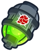The Bloon Solver skill icon