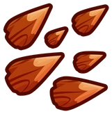 Thorn Swarm skill icon