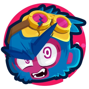 Total Transformation skill icon