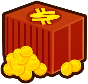 Trade Empire skill icon