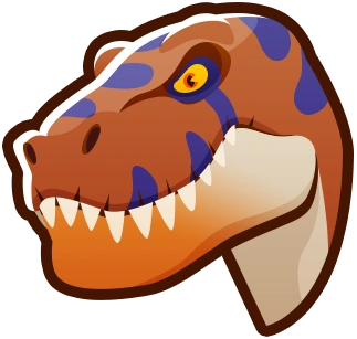 Tyrannosaurus Rex skill icon