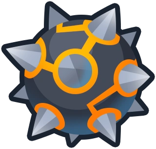 Ultra-Juggernaut skill icon