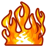 Wall of Fire skill icon