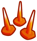 White Hot Spikes skill icon